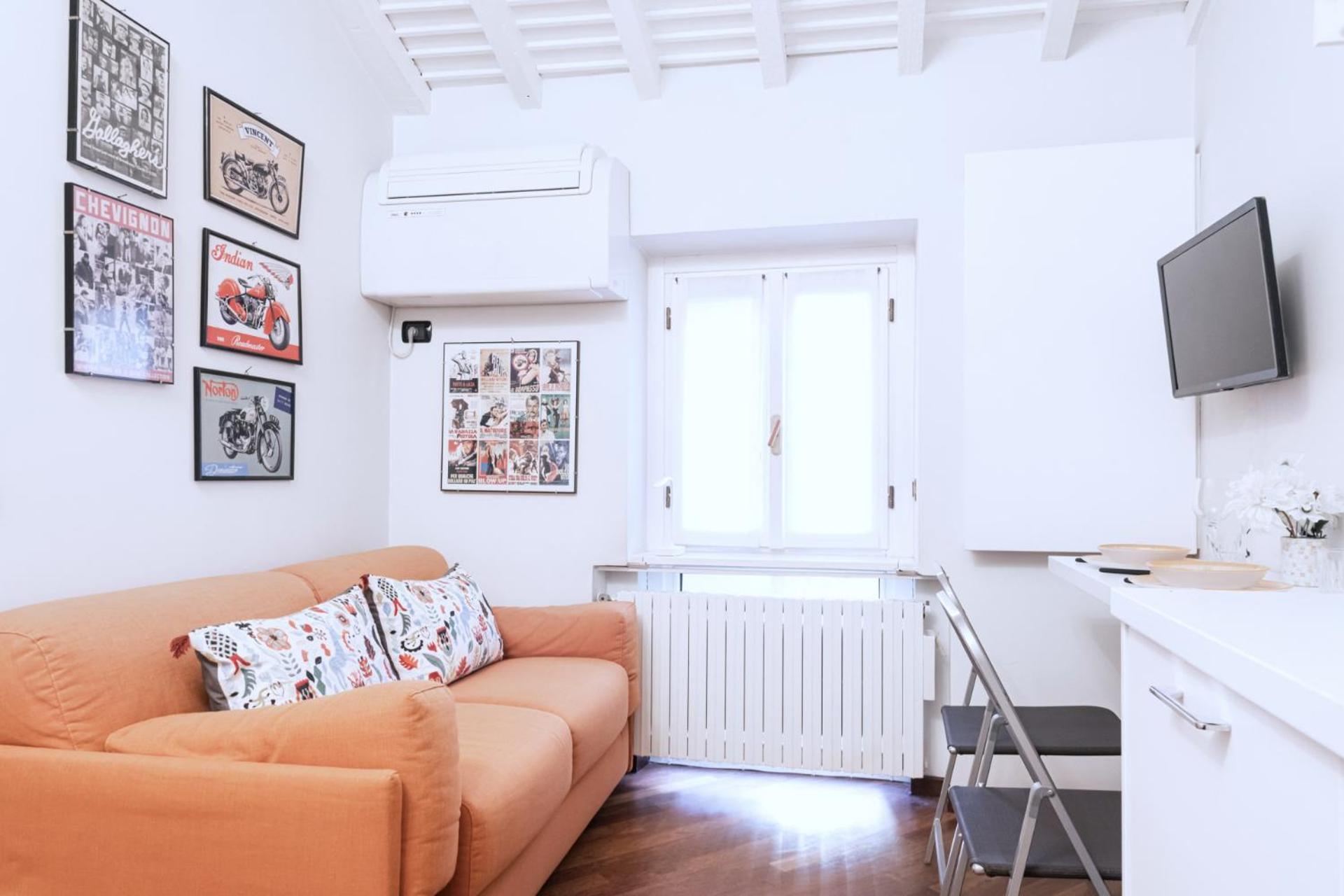ミラノEasylife - Delizioso Monolocale In Brera/Duomoアパートメント エクステリア 写真